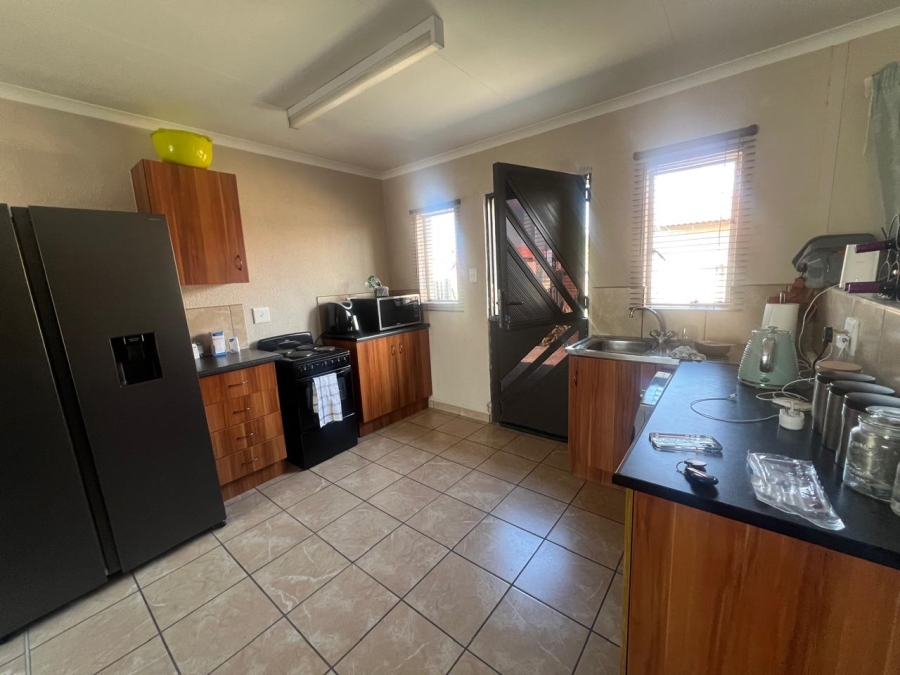 3 Bedroom Property for Sale in Waterkloof Hill Estate North West